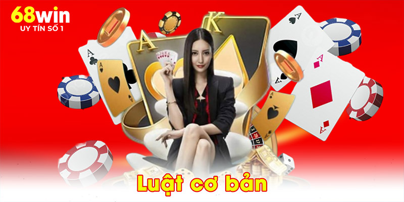Poker Online – 3 Chiến Thuật Vàng Giành Lợi Thế Tại 68WIN - jovin
