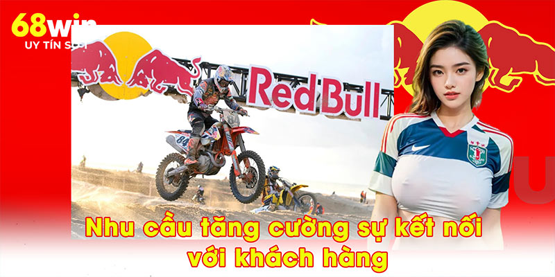 Lý Do Tại Sao Red Bull Tài Trợ Thể Thao Mạo Hiểm Cực Chất? - jovin
