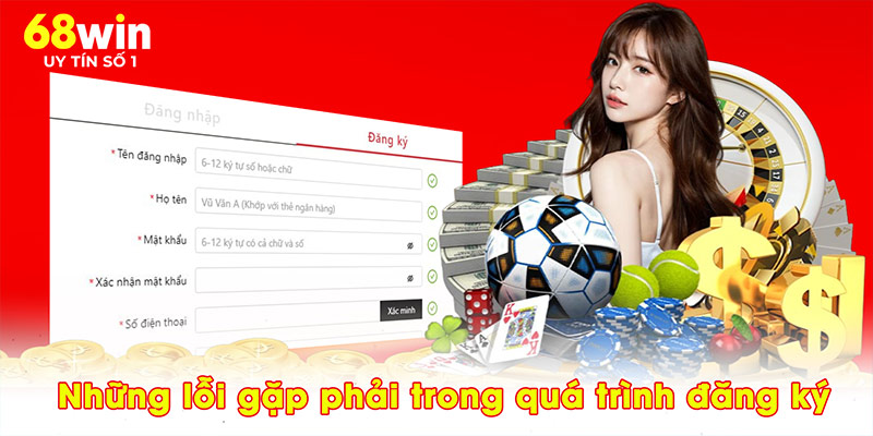 Hướng Dẫn Đăng Ký - Bí Kíp Để Thực Hiện Thành Công 100% - jovin