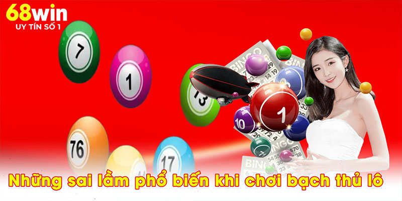 Bạch Thủ Lô Là Gì? Chiến Thuật Một Phát Ăn Ngay Cùng 68WIN - jovin