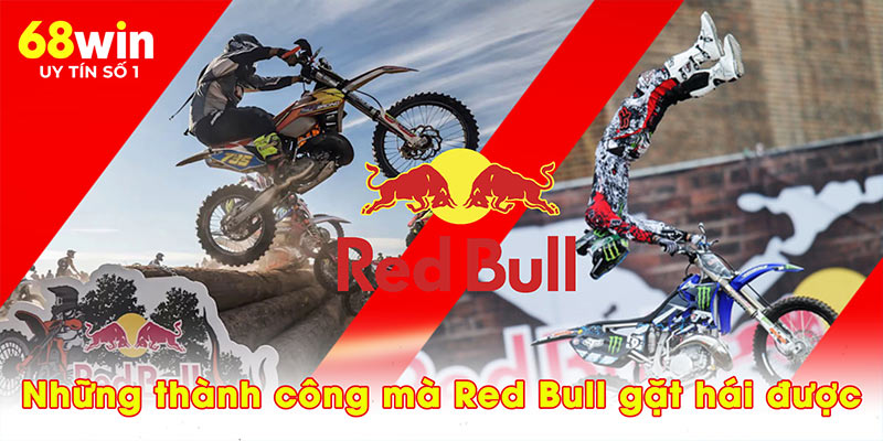 Lý Do Tại Sao Red Bull Tài Trợ Thể Thao Mạo Hiểm Cực Chất? - jovin