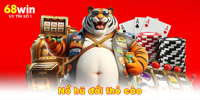 Nổ Hũ 68WIN – Săn Kho Báu Bùng Nổ, Khai Mở Giấc Mơ Tỷ Phú - jovin