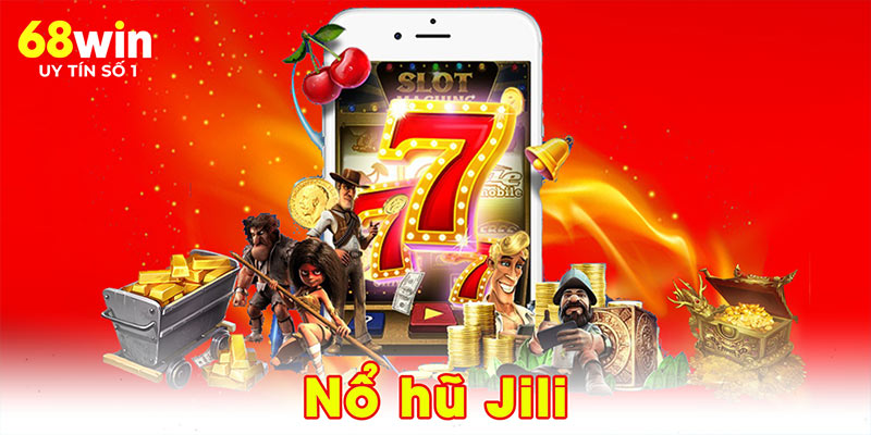 Nổ Hũ 68WIN – Săn Kho Báu Bùng Nổ, Khai Mở Giấc Mơ Tỷ Phú - jovin