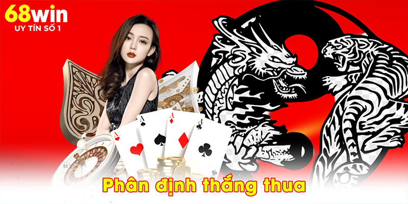 Hướng Dẫn Chơi Rồng Hổ - 3 Chiến Lược Thắng Lớn Tại 68WIN - jovin