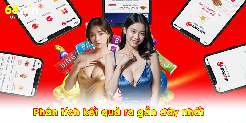 Soi Cầu Vietlott – Đánh Thức Vận May, Hái Lộc Cùng 68WIN - jovin