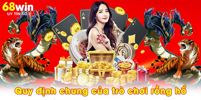 Hướng Dẫn Chơi Rồng Hổ - 3 Chiến Lược Thắng Lớn Tại 68WIN - jovin