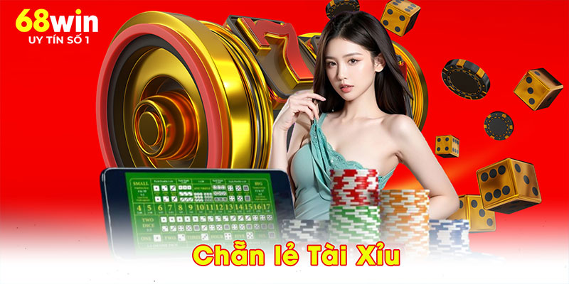 Sòng Bài 68WIN – Thiên Đường Giải Trí Chuẩn Quốc Tế - jovin
