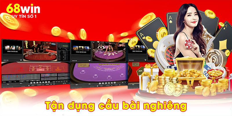 Long Bảo Baccarat – Nâng Tầm Trải Nghiệm Tại 68WIN - jovin