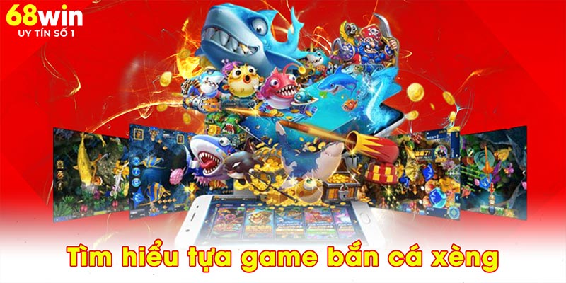 Bắn Cá Xèng - 3 Bí Quyết Để Luôn Chiến Thắng Từ Cao Thủ - jovin