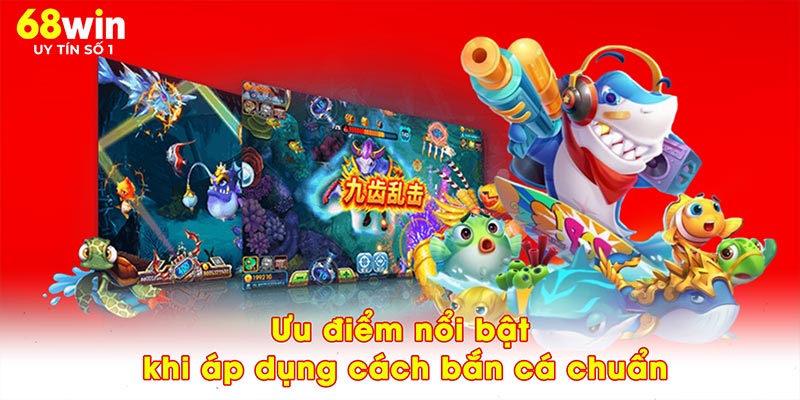 Cách Bắn Cá Ở Siêu Thị - 3 Mẹo Hay Để Chơi Ít Tốn Xu - jovin