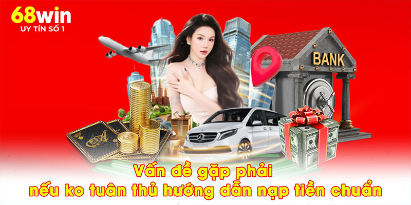Hướng Dẫn Nạp Tiền - 4 Cách Nhanh Chóng Để Tham Gia Cá Cược - jovin