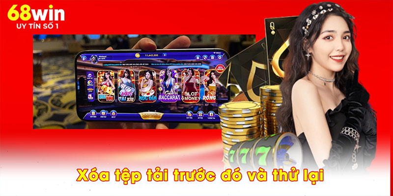 Tải App 68WIN – Chạm Đỉnh Giải Trí, Không Giới Hạn Mọi Nơi - jovin