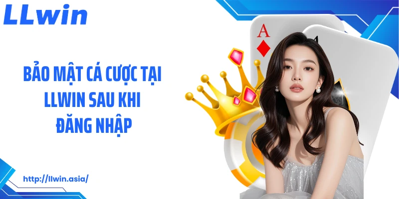 Đăng Nhập LLWIN: Giúp Bạn Truy Cập Hệ Thống Game Nhà Cái - jovin