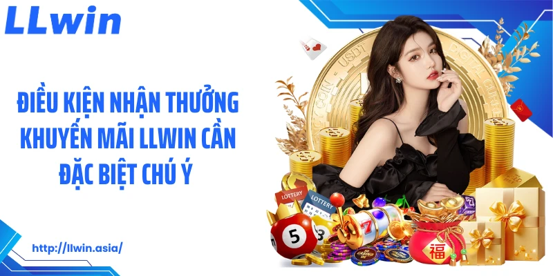 Khuyến Mãi LLWIN: Tặng Quà Ưu Đãi Cho Người Chơi Cá Cược - jovin