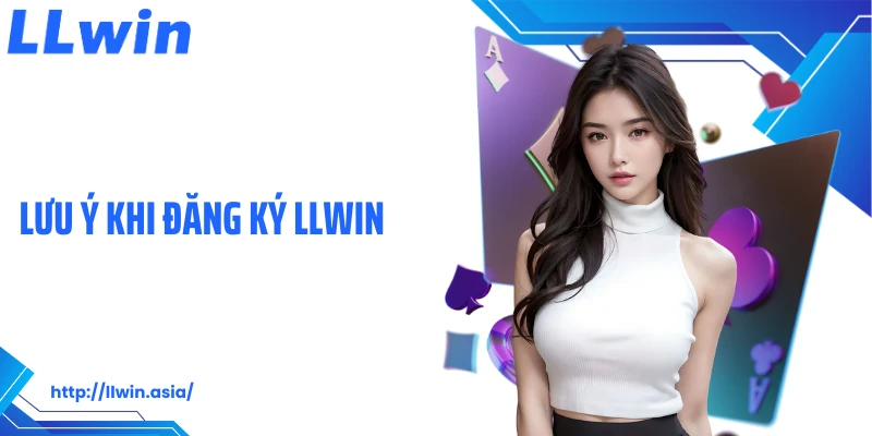 Đăng Ký LLWIN: Tạo Tài Khoản Cá Cược Nhanh Chóng Chỉ 1 Phút - jovin