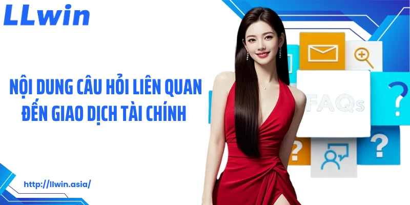 Câu Hỏi Liên Quan: Chuyên Mục Hữu Ích Tìm Hiểu Về LLWIN - jovin