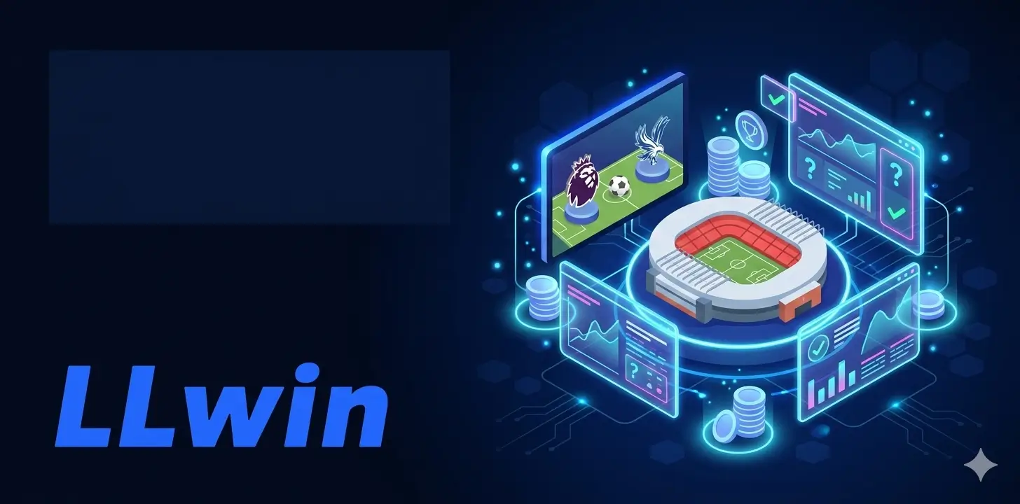 LLWIN Kèo Ngoại Hạng Anh – Thị Trường EPL Đầy Đủ - jovin