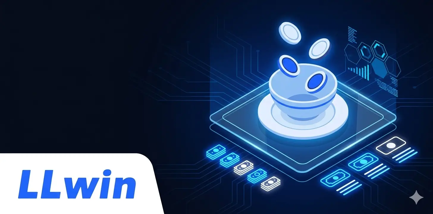LLWIN Xóc Đĩa – Luật Chơi Tỷ Lệ Thưởng Rõ Nhất - LLWIN - jovin