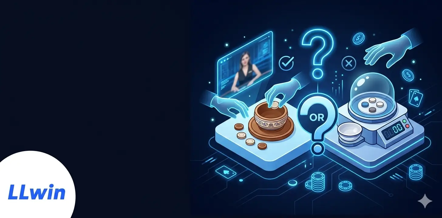 LLWIN Xóc Đĩa – Luật Chơi Tỷ Lệ Thưởng Rõ Nhất - LLWIN - jovin